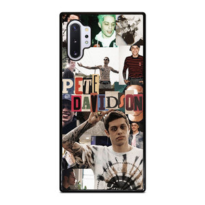 PETE DAVIDSON COMEDIAN Samsung Galaxy Note 10 Plus Case Cover