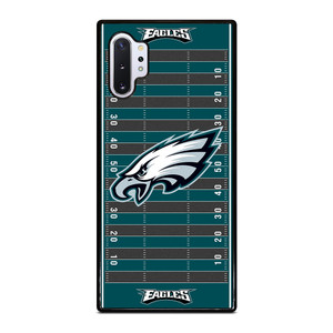 PHILADELPHIA EAGLES FOOTBALL FIELD Samsung Galaxy Note 10 Plus Case Cover PHILADELPHIA EAGLES FOOTBALL FIELD Samsung Galaxy Note 10 Plus Case Cover