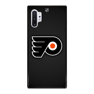 PHILADELPHIA FLYERS HOCKEY NHL LOGO Samsung Galaxy Note 10 Plus Case Cover