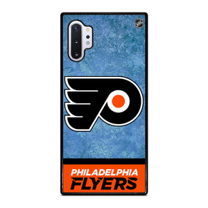 PHILADELPHIA FLYERS HOCKEY TEAM Samsung Galaxy Note 10 Plus Case Cover