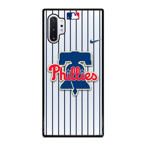 PHILADELPHIA PHILLIES MLB NIKE Samsung Galaxy Note 10 Plus Case Cover