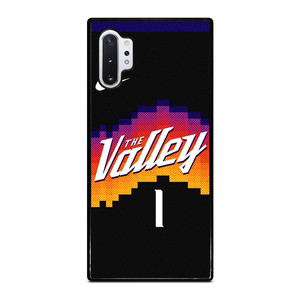 PHOENIX SUNS NBA DEVIN BOOKER BASKETBALL Samsung Galaxy Note 10 Plus Case Cover PHOENIX SUNS NBA DEVIN BOOKER BASKETBALL Samsung Galaxy Note 10 Plus Case Cover