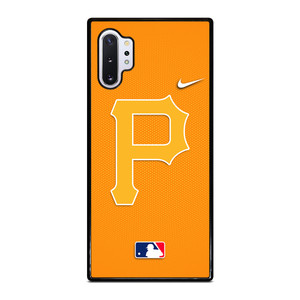 PITTSBURGH PIRATES MLB BASEBALL NIKE Samsung Galaxy Note 10 Plus Case Cover
