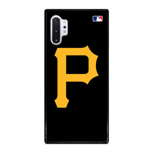PITTSBURGH PIRATES MLB LOGO Samsung Galaxy Note 10 Plus Case Cover