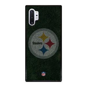 PITTSBURGH STEELERS FOOTBALL NFL Samsung Galaxy Note 10 Plus Case Cover PITTSBURGH STEELERS FOOTBALL NFL Samsung Galaxy Note 10 Plus Case Cover