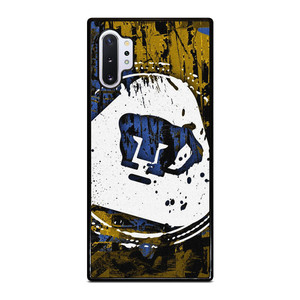 PUMAS UNAM MEXICO FOOTBALL Samsung Galaxy Note 10 Plus Case Cover