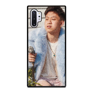 RICH BRIAN RAPPER 88 CLOUDS Samsung Galaxy Note 10 Plus Case Cover