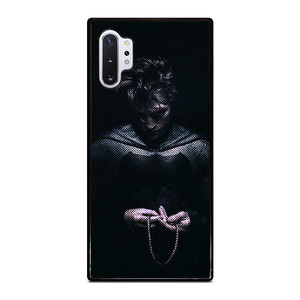 ROBERT PATTINSON BATMAN Samsung Galaxy Note 10 Plus Case Cover