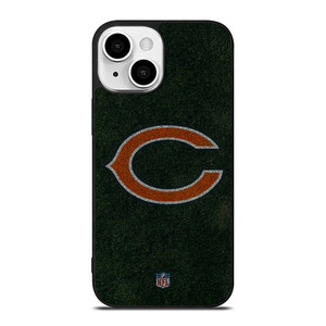 CHICAGO BEARS FOOTBALL NFL iPhone 13 Mini Case Cover
