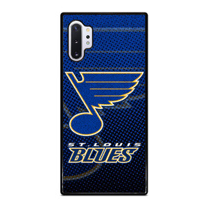 SAINT LOUIS BLUES NHL HOCKEY Samsung Galaxy Note 10 Plus Case Cover