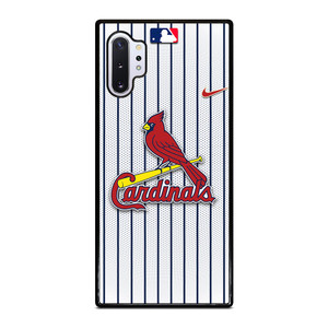 SAINT LOUIS CARDINALS MLB NIKE Samsung Galaxy Note 10 Plus Case Cover