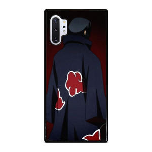 SASUKE AKATSUKI Samsung Galaxy Note 10 Plus Case Cover SASUKE AKATSUKI Samsung Galaxy Note 10 Plus Case Cover