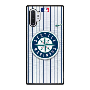 SEATTLE MARINERS MLB NIKE Samsung Galaxy Note 10 Plus Case Cover