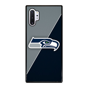 SEATTLE SEAHAWKS NFL FOOTBALL LOGO Samsung Galaxy Note 10 Plus Case Cover