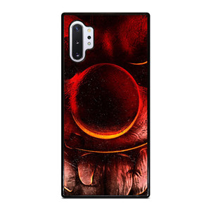 SONY TWISTED METAL GAMES 2 Samsung Galaxy Note 10 Plus Case Cover