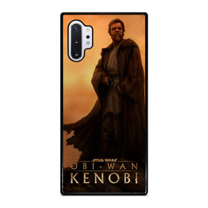 STAR WARS OBI WAN KENOBI SERIES 2 Samsung Galaxy Note 10 Plus Case Cover
