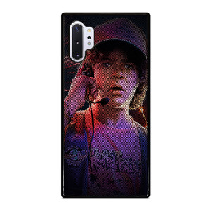 STRANGER THINGS DUSTIN Samsung Galaxy Note 10 Plus Case Cover STRANGER THINGS DUSTIN Samsung Galaxy Note 10 Plus Case Cover