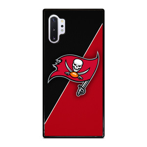 TAMPA BAY BUCCANEERS NFL FOOTBALL LOGO Samsung Galaxy Note 10 Plus Case Cover