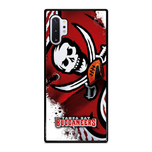 TAMPA BAY BUCCANEERS NFL FOOTBALL Samsung Galaxy Note 10 Plus Case Cover
