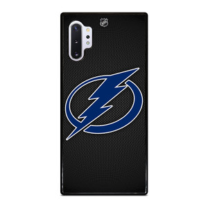 TAMPA BAY LIGHTING HOCKEY NHL LOGO Samsung Galaxy Note 10 Plus Case Cover
