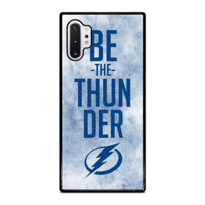 TAMPA BAY LIGHTING NHL HOCKEY FANS Samsung Galaxy Note 10 Plus Case Cover