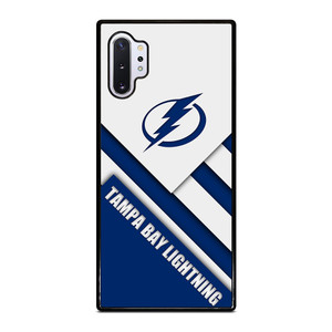 TAMPA BAY LIGHTING NHL HOCKEY Samsung Galaxy Note 10 Plus Case Cover
