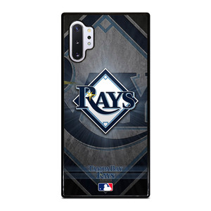TAMPA BAY RAYS MLB BASEBALL Samsung Galaxy Note 10 Plus Case Cover