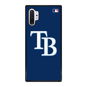 TAMPA BAY RAYS MLB LOGO Samsung Galaxy Note 10 Plus Case Cover
