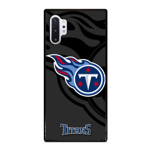 TENNESSEE TITANS FOOTBALL LOGO Samsung Galaxy Note 10 Plus Case Cover
