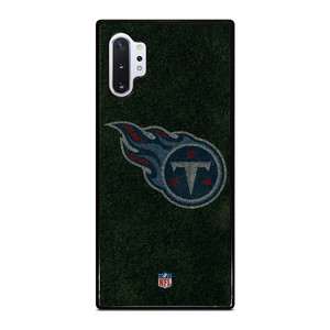 TENNESSEE TITANS FOOTBALL NFL Samsung Galaxy Note 10 Plus Case Cover
