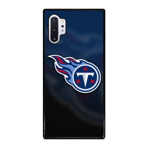 TENNESSEE TITANS FOOTBALL TEAM Samsung Galaxy Note 10 Plus Case Cover