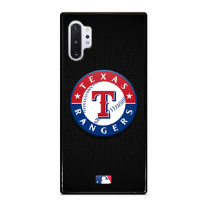 TEXAS RANGERS BASEBALL TEAM Samsung Galaxy Note 10 Plus Case Cover