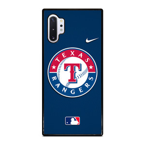 TEXAS RANGERS MLB BASEBALL NIKE Samsung Galaxy Note 10 Plus Case Cover