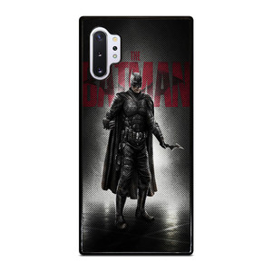 THE BATMAN DC COMIC MOVIES 4 Samsung Galaxy Note 10 Plus Case Cover THE BATMAN DC COMIC MOVIES 4 Samsung Galaxy Note 10 Plus Case Cover