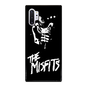 THE MISFITS ROCK BAND Samsung Galaxy Note 10 Plus Case Cover THE MISFITS ROCK BAND Samsung Galaxy Note 10 Plus Case Cover