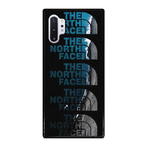 THE NORTH FACE BEACH Samsung Galaxy Note 10 Plus Case Cover