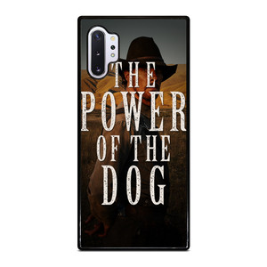 THE POWER OF THE DOG BENEDICT CUMBERBATCH Samsung Galaxy Note 10 Plus Case Cover THE POWER OF THE DOG BENEDICT CUMBERBATCH Samsung Galaxy Note 10 Plus Case Cover
