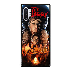 THE QUARRY GAMES Samsung Galaxy Note 10 Plus Case Cover