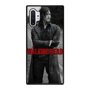 THE WALKING DEAD DARYL DIXON Samsung Galaxy Note 10 Plus Case Cover