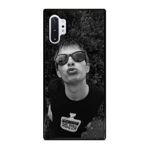THOM YORKE RADIOHEAD ROCK BAND 2 Samsung Galaxy Note 10 Plus Case Cover