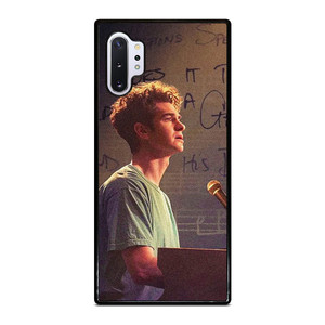 TICK TICK BOOM ANDREW GARFIELD Samsung Galaxy Note 10 Plus Case Cover