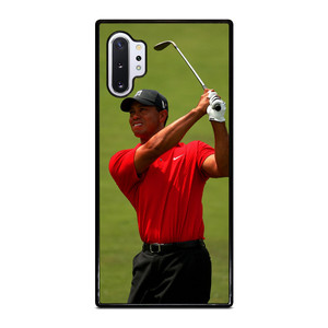 TIGER WOODS GOLFER NIKE Samsung Galaxy Note 10 Plus Case Cover TIGER WOODS GOLFER NIKE Samsung Galaxy Note 10 Plus Case Cover