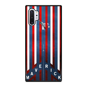 TOP GUN MAVERICKS MOVIE Samsung Galaxy Note 10 Plus Case Cover TOP GUN MAVERICKS MOVIE Samsung Galaxy Note 10 Plus Case Cover