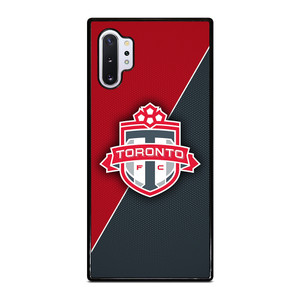 TORONTO FC SOCCER MLS 2 Samsung Galaxy Note 10 Plus Case Cover