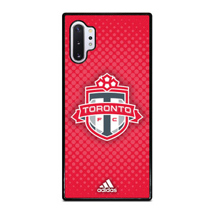 TORONTO FC SOCCER MLS ADIDAS Samsung Galaxy Note 10 Plus Case Cover TORONTO FC SOCCER MLS ADIDAS Samsung Galaxy Note 10 Plus Case Cover