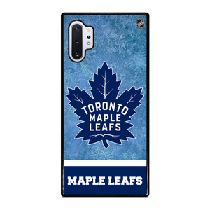 TORONTO MAPLE LEAFS HOCKEY TEAM Samsung Galaxy Note 10 Plus Case Cover