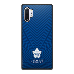 TORONTO MAPLE LEAFS NHL HOCKEY FANS Samsung Galaxy Note 10 Plus Case Cover