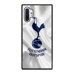 TOTTENHAM HOTSPURS FC WHITE Samsung Galaxy Note 10 Plus Case Cover TOTTENHAM HOTSPURS FC WHITE Samsung Galaxy Note 10 Plus Case Cover