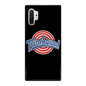 TUNE SQUAD LOONEY TUNES WARNER BROS Samsung Galaxy Note 10 Plus Case Cover TUNE SQUAD LOONEY TUNES WARNER BROS Samsung Galaxy Note 10 Plus Case Cover