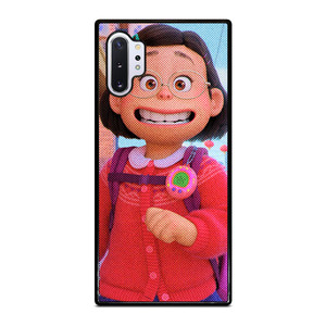 TURNING RED MEI LEE CARTOON 2 Samsung Galaxy Note 10 Plus Case Cover